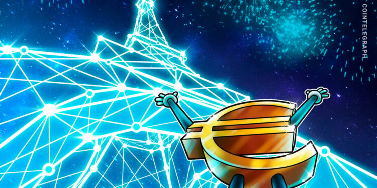 ODDO BHF Launches Euro-Backed Stablecoin