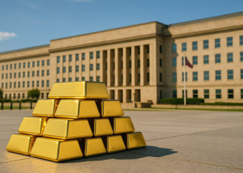 Pentagon’s billion-dollar bet on America’s resource security