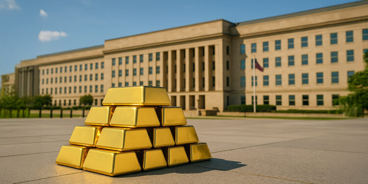 Pentagon’s billion-dollar bet on America’s resource security