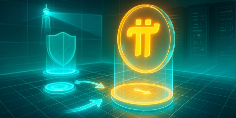 Pi Network arms its testnet with a DEX and AMM for DeFi innovation