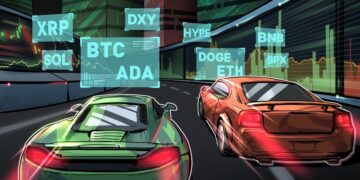 Price predictions 10/27: SPX, DXY, BTC, ETH, BNB, XRP, SOL, DOGE, ADA, HYPE