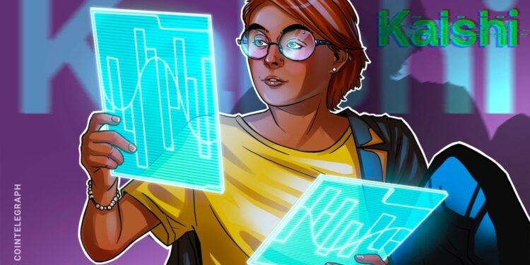 RedStone Brings Kalshi’s CFTC-Regulated Prediction Market Data to DeFi