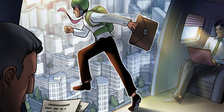 Ripple Chief Technology Officer to Step Back, Join Board