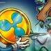 Ripple Leads $1B Fundraise for XRP Hoard But Risk of $2 Test Remains