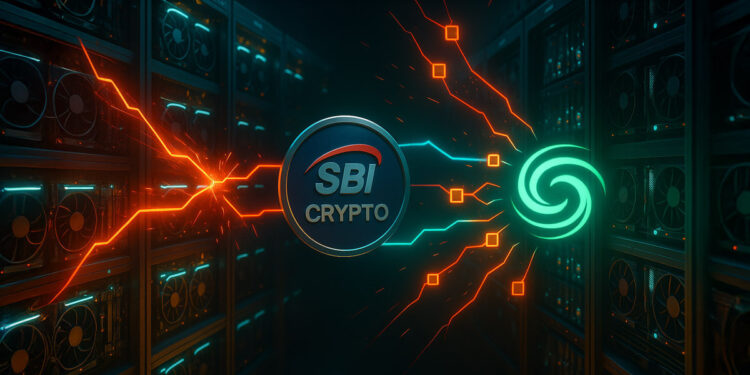 SBI Crypto hit with $21 million theft linked to North Korea hackers