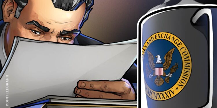 SEC silent on Canary Litecoin ETF Amid Uncertainties
