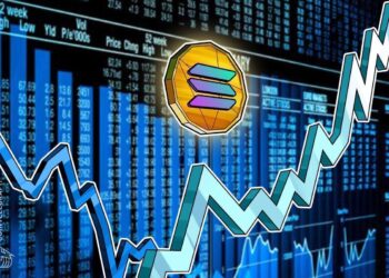 SOL Pinned Below $200 Even As ETF Volumes Spike