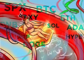 SPX, DXY, BTC, ETH, BNB, XRP, SOL, DOGE, ADA, HYPE Price Predictions