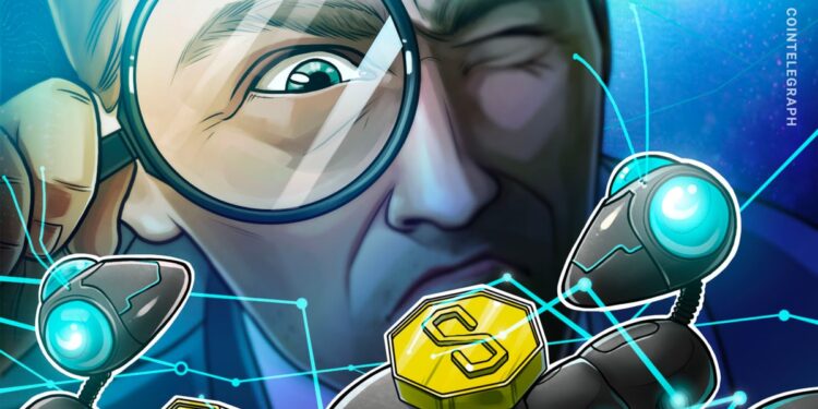 S&P Global taps Chainlink to rate stablecoins’ ability to retain peg