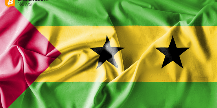 São Tomé and Príncipe Unveils Blockchain-Powered Citizenship-by-Investment Program