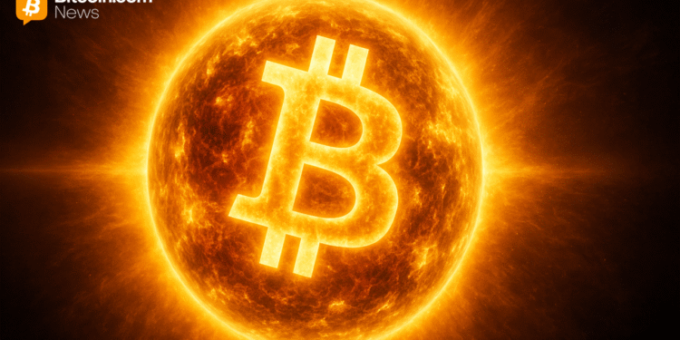 Saylor Can’t Stop, Won’t Stop: Strategy Adds 168 More BTC to Its Mega Hoard