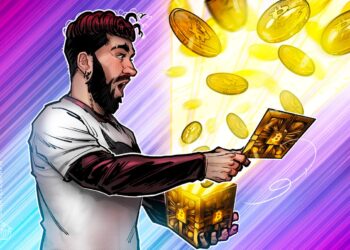 Solo Bitcoin Miner Snares $347K Block in Self-Sovereign Fashion