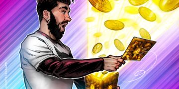 Solo Bitcoin Miner Snares $347K Block in Self-Sovereign Fashion
