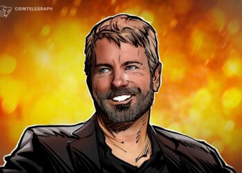 Strategy Can Buy Millions Of Bitcoin Immediately: Saylor