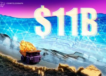 Struggling Mining Industry sees $11B Boom in Convertible Debt Offerings