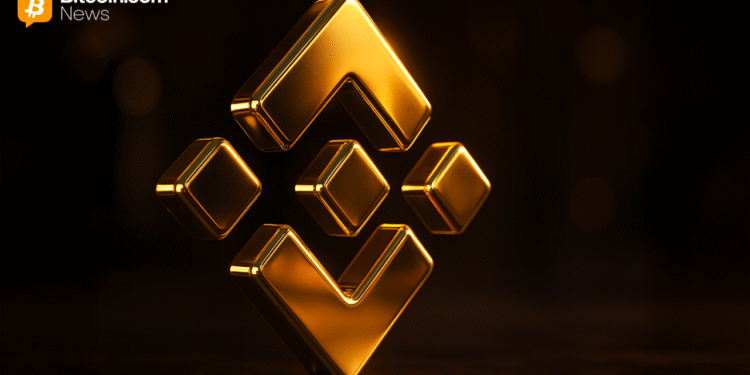 Surprise CZ Pardon: BNB Jumps 6%, Earning One Polymarket Bettor $1 Million