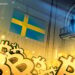 Swedish Lawmakers Push for Strategic Bitcoin Reserve