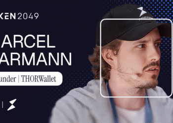 THORWallet CEO on Native Swaps and DeFi's Banking Future