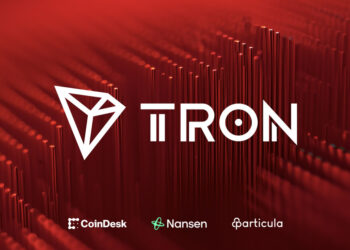 TRON Strengthens Its Role as Global Settlement Infrastructure in Q3 2025, Reports CoinDesk, Nansen, and Particula