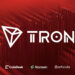 TRON Strengthens Its Role as Global Settlement Infrastructure in Q3 2025, Reports CoinDesk, Nansen, and Particula