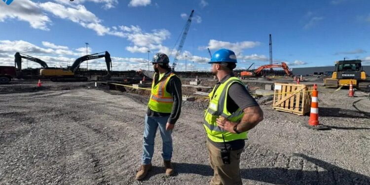 Terawulf Plans Record $3.2B Notes Offering to Fund AI Data Center Expansion