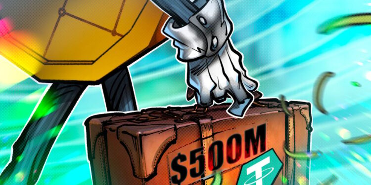 Tether Denies Claims it Abandoned Uruguay Crypto Project