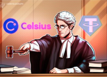 Tether’s $299.5M Celsius Deal Tests Stablecoin Liability