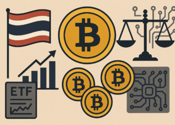 Thailand plans wider crypto ETFs, regulator seeks stronger powers