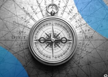 The Decentralized Map Paying for Data That Google Uses for Free