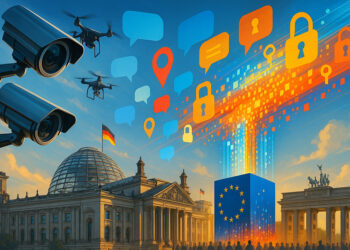 The end of privacy in Europe? Germany’s shift on EU Chat Control raises alarm