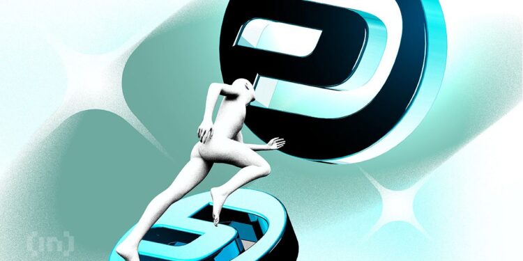 These 4 Drivers Could Push DASH to $100 Soon