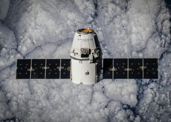 spaceX