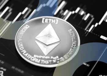 This Ethereum Treasury Stock Is Rising Following Beyond Meat Investor’s Backing