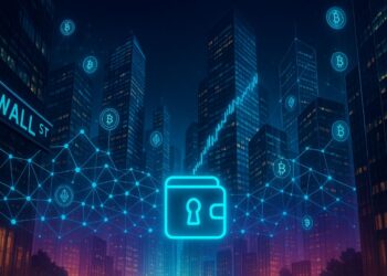 Tokenization Set to Reshape Traditional Finance, Says Deloitte Survey, As Best Wallet Soars