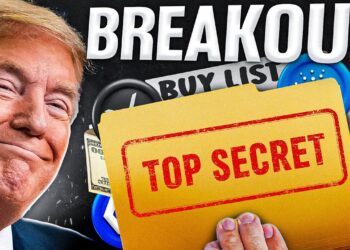 Top 11 Altcoins for 2026 (TRUMPS SEC Approval List Explained!)
