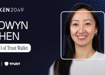 TrustWallet Turns Profits, Adds Solana, Targets 1B Users