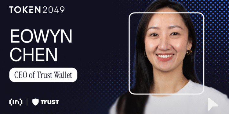 TrustWallet Turns Profits, Adds Solana, Targets 1B Users