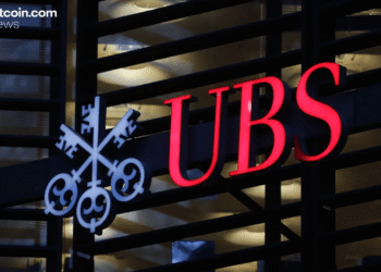 UBS Tokenize Pilot Trials Chainlink DTA With Swift Messaging