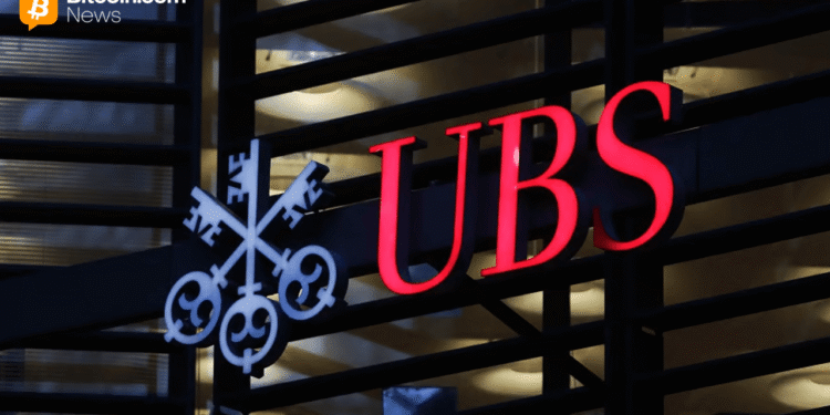 UBS Tokenize Pilot Trials Chainlink DTA With Swift Messaging