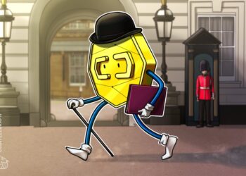 UK Ban On Crypto ETNs Lifted As Market Tipped To Grow By 20%