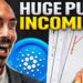 URGENT: 3 Cardano Charts Just Confirmed MEGA RALLY (XRP Partnership)