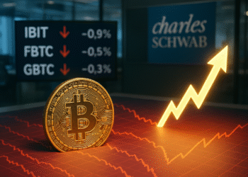 US Bitcoin ETFs see $1.2 Billion in weekly outflows