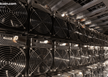 US Miner Orders 50,000 Avalon A15 Pro Machines From Canaan, Stock Spikes 