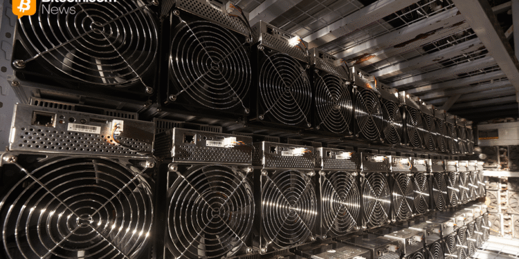 US Miner Orders 50,000 Avalon A15 Pro Machines From Canaan, Stock Spikes 