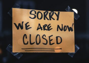 Shutdown