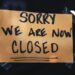 Shutdown