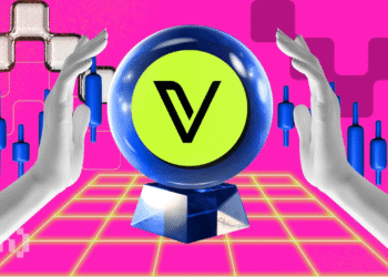 VeChain Treasury Drop 23.5% in Q2 as VET Faces Pressure