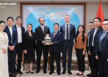 Vietnam Taps Tether to Advise on Crypto Market Implementation