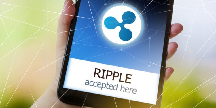 XRP crypto payments Roblox