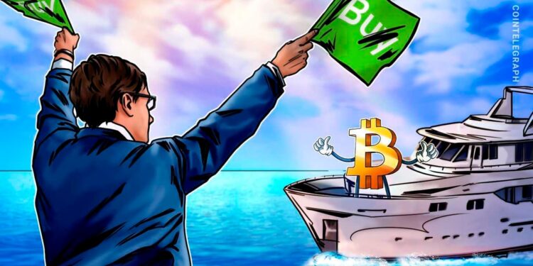 Watch These Key Bitcoin Metrics as BTC Price Prepares for ‘Big Move’